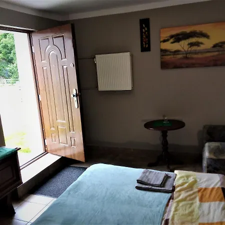 Apartamento Ania Kamienna Gora Exterior foto