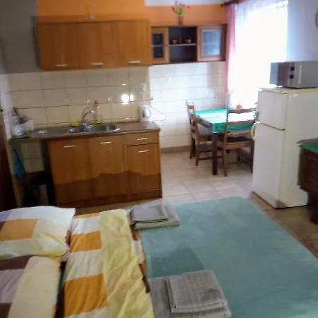 Apartamento Ania Kamienna Gora Exterior foto