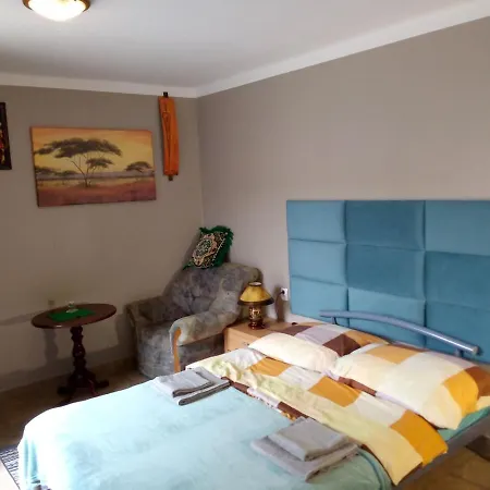 Apartamento Ania Kamienna Gora Exterior foto