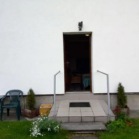 Apartamento Ania Kamienna Gora Exterior foto