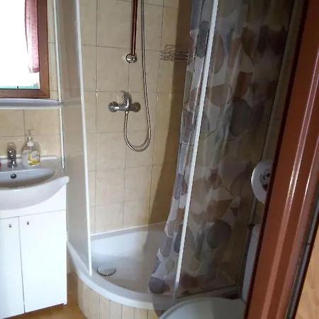 Apartamento Ania Kamienna Gora Exterior foto
