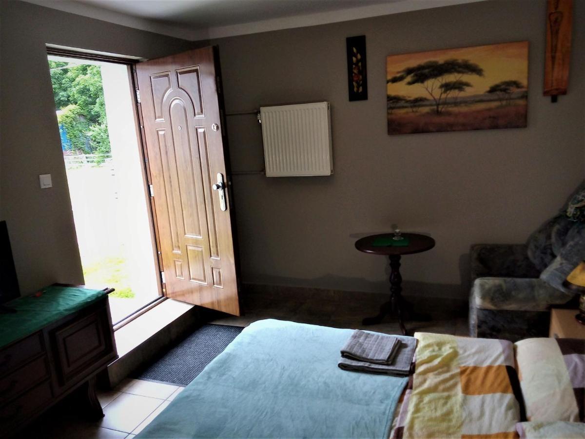 Apartment Ania *