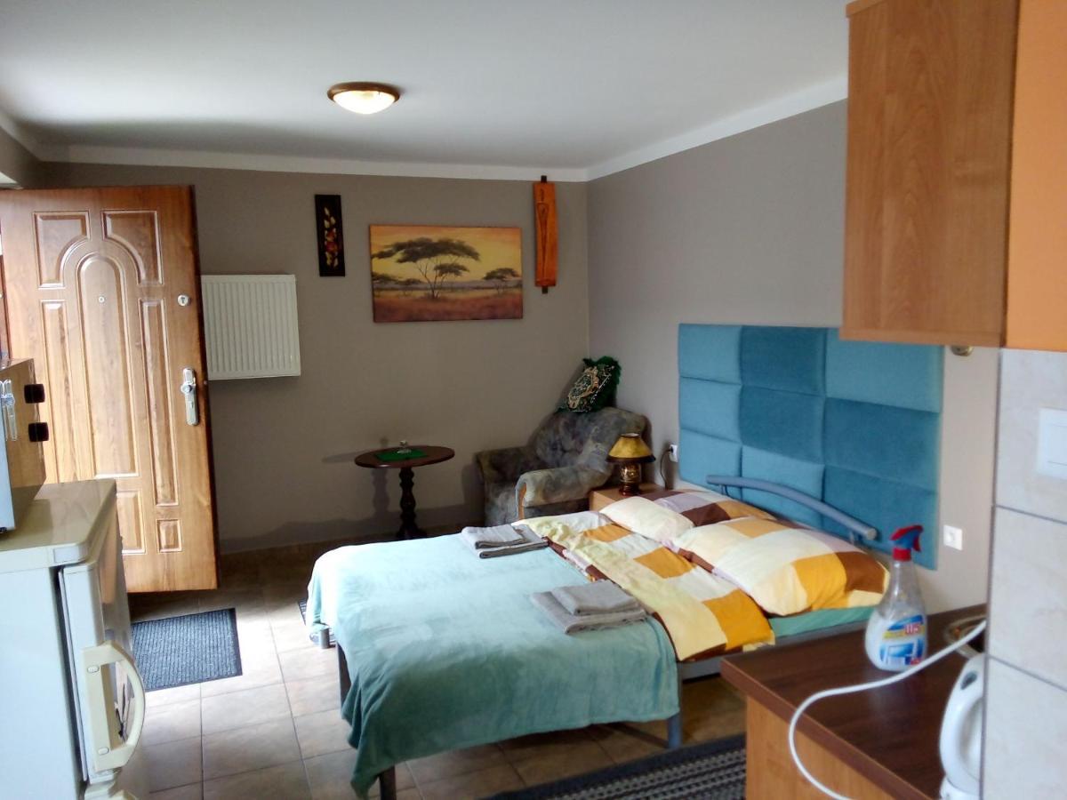 Apartment Ania