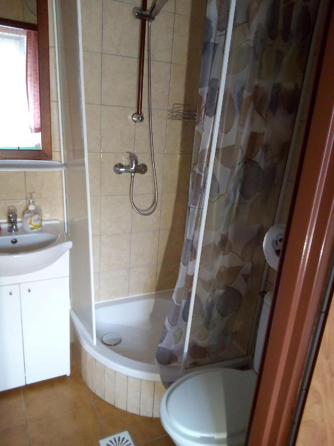 Apartment Ania *